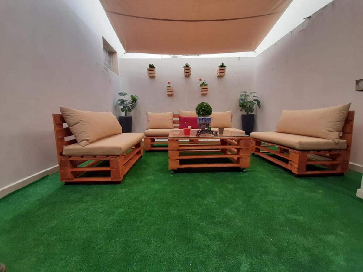 Lina Maarif Studio Casablanca Eksteriør bilde