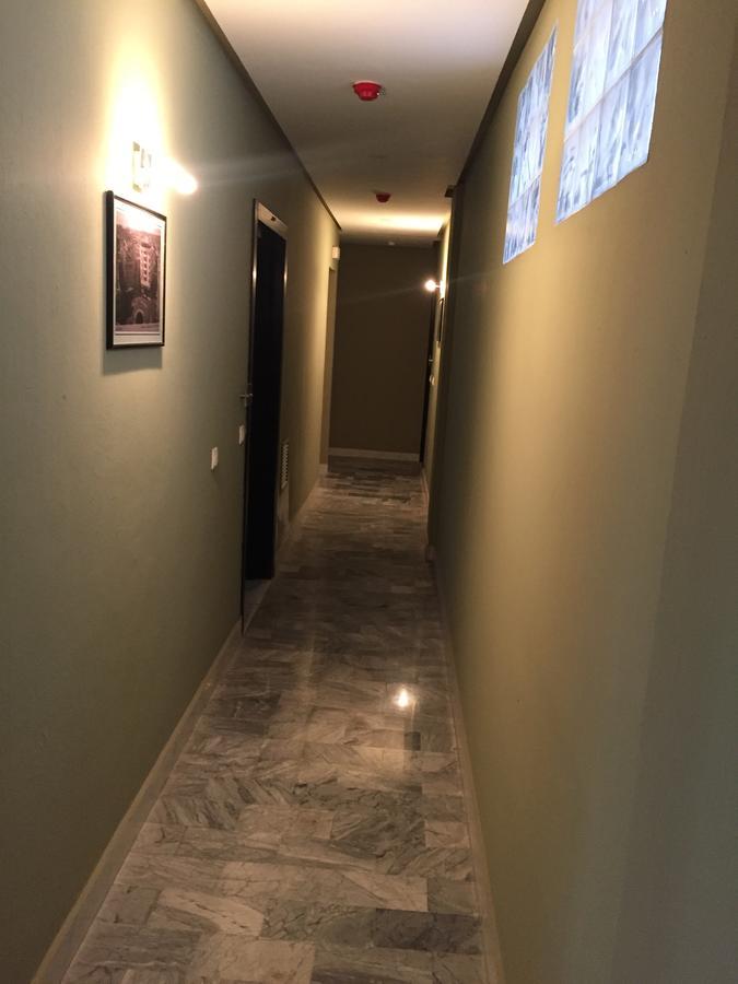Lina Maarif Studio Casablanca Eksteriør bilde