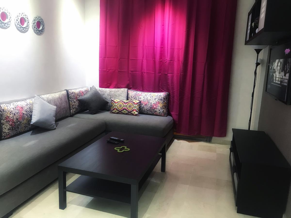 Lina Maarif Studio Casablanca Eksteriør bilde