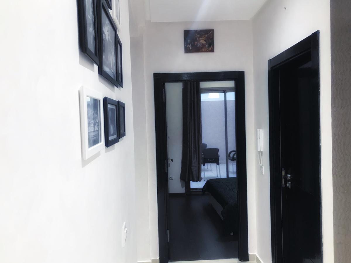 Lina Maarif Studio Casablanca Eksteriør bilde