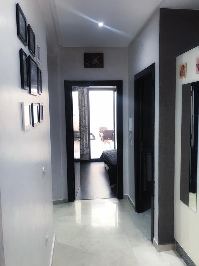 Lina Maarif Studio Casablanca Eksteriør bilde