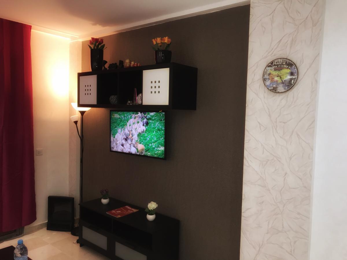 Lina Maarif Studio Casablanca Eksteriør bilde