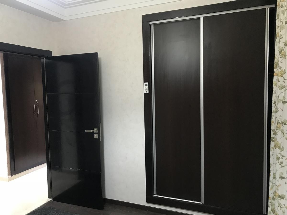 Lina Maarif Studio Casablanca Eksteriør bilde