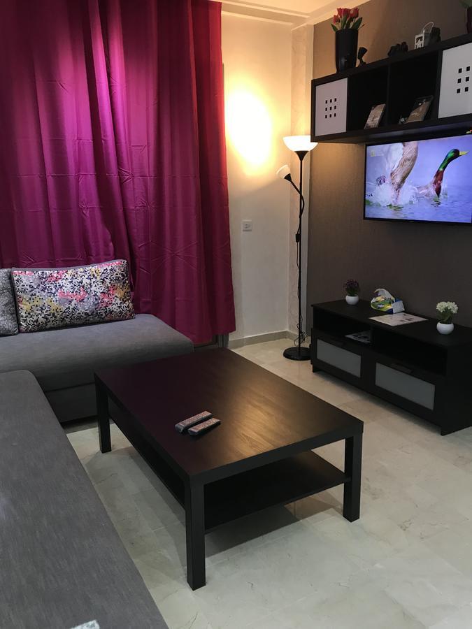 Lina Maarif Studio Casablanca Eksteriør bilde