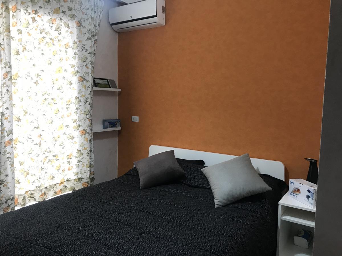 Lina Maarif Studio Casablanca Eksteriør bilde