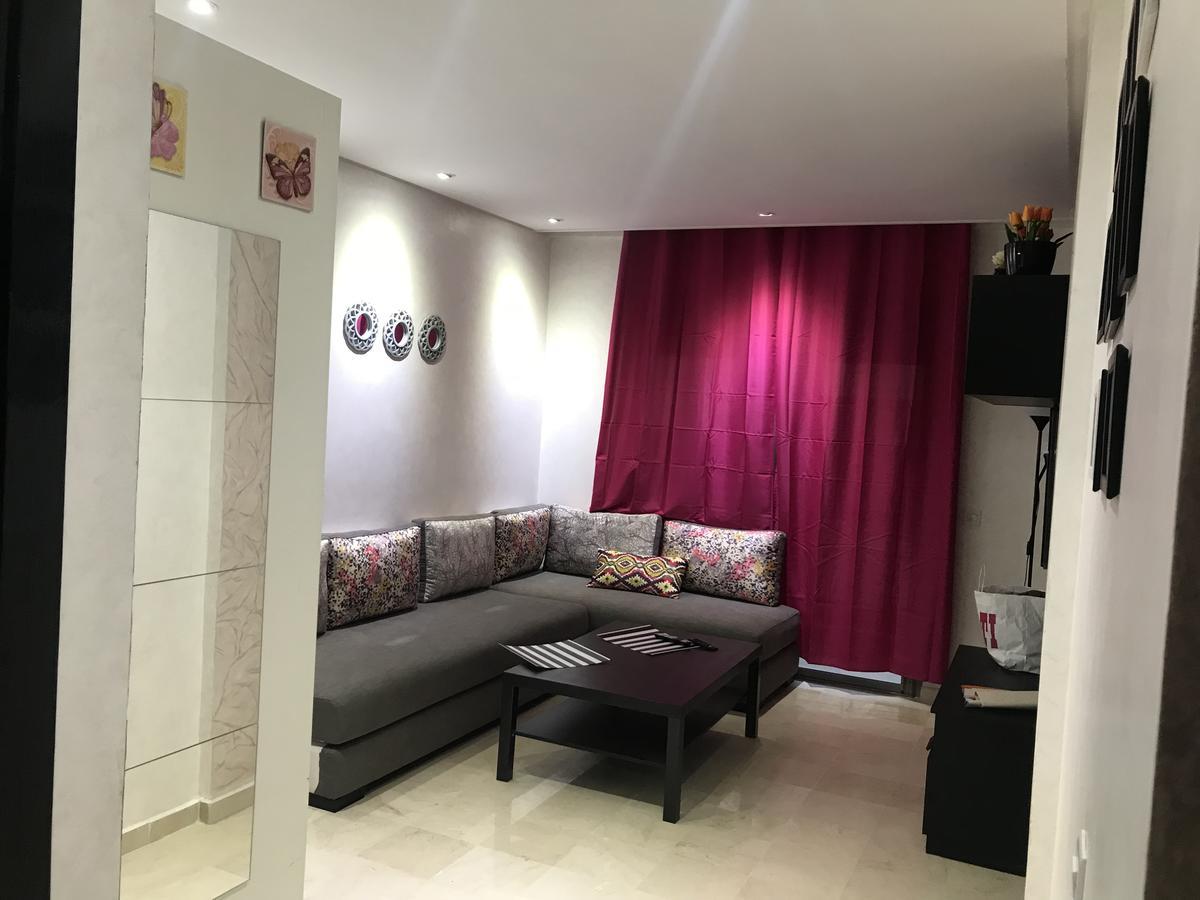 Lina Maarif Studio Casablanca Eksteriør bilde