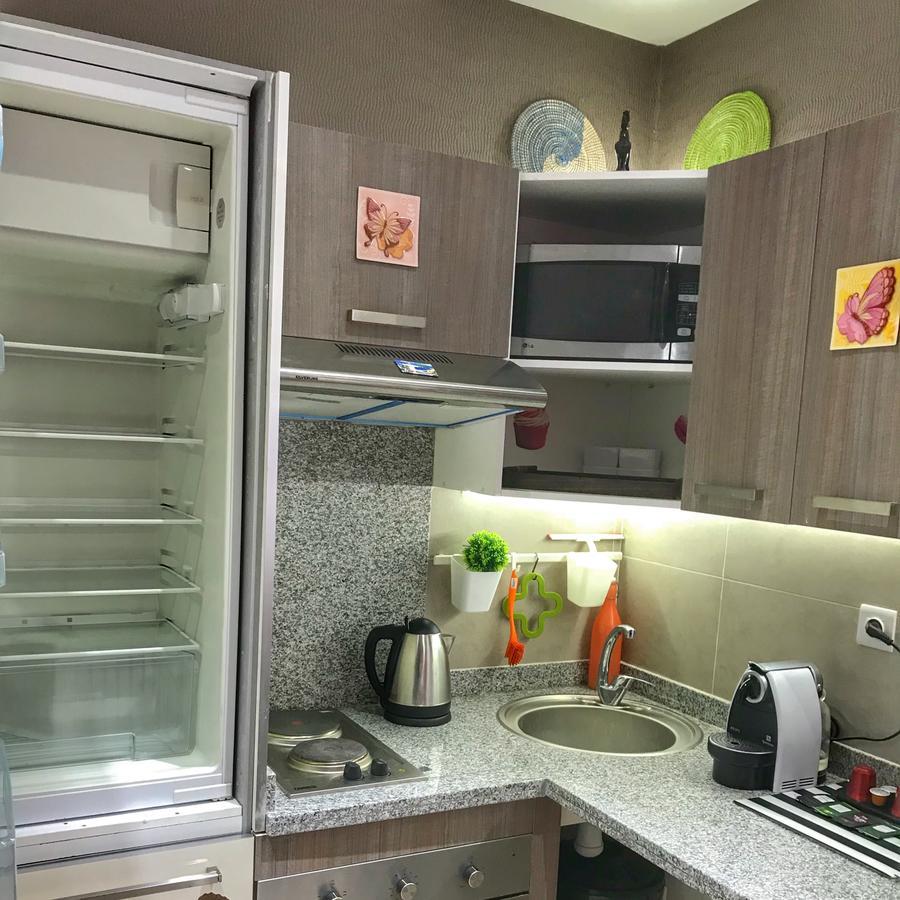 Lina Maarif Studio Casablanca Eksteriør bilde
