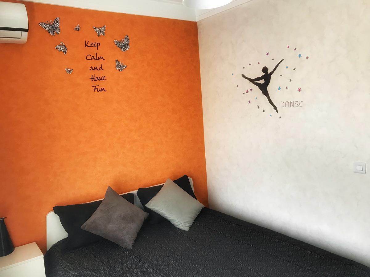 Lina Maarif Studio Casablanca Eksteriør bilde