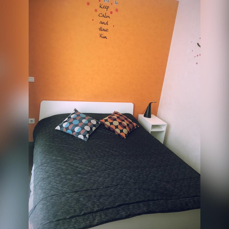 Lina Maarif Studio Casablanca Eksteriør bilde