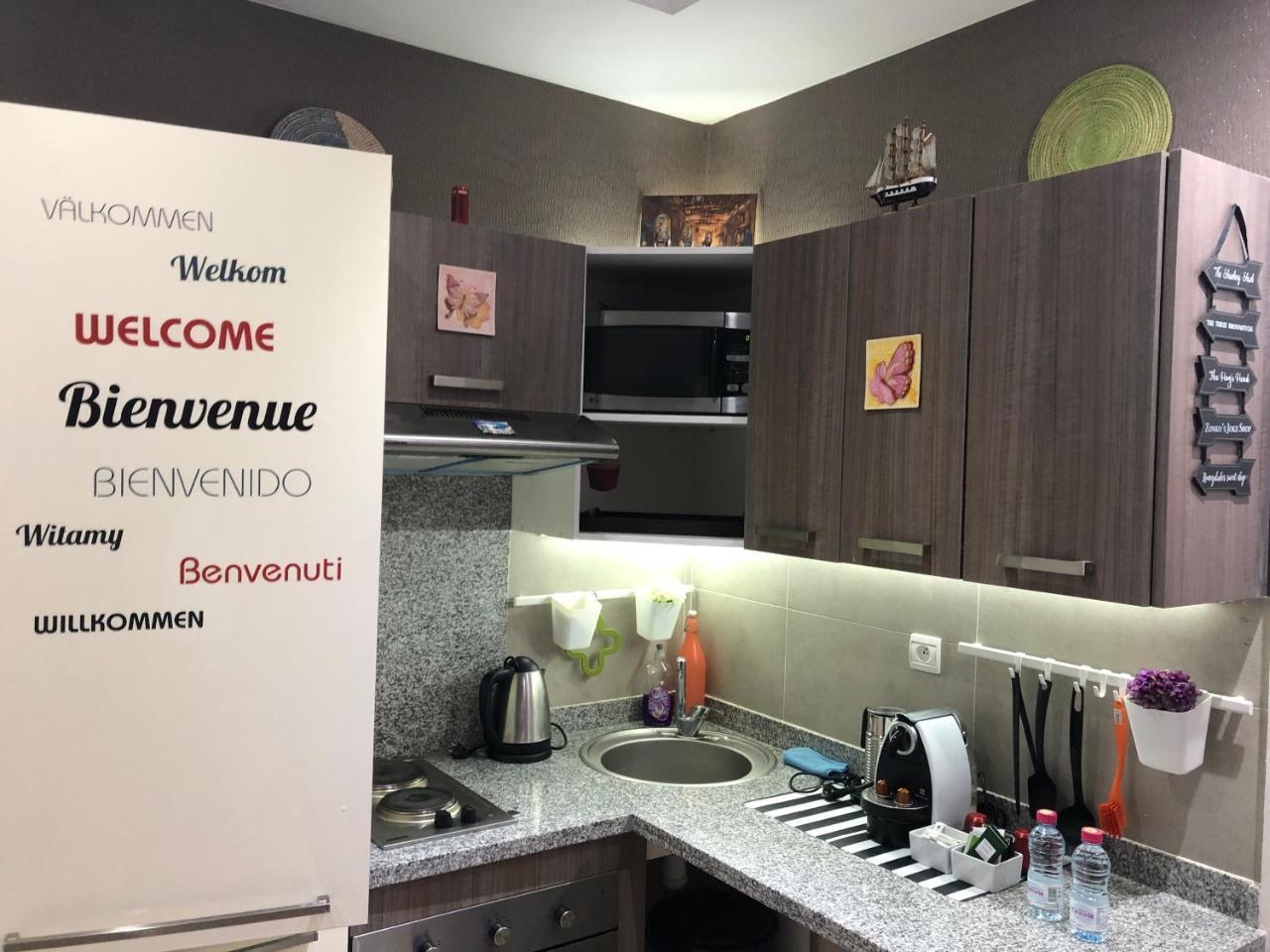 Lina Maarif Studio Casablanca Eksteriør bilde