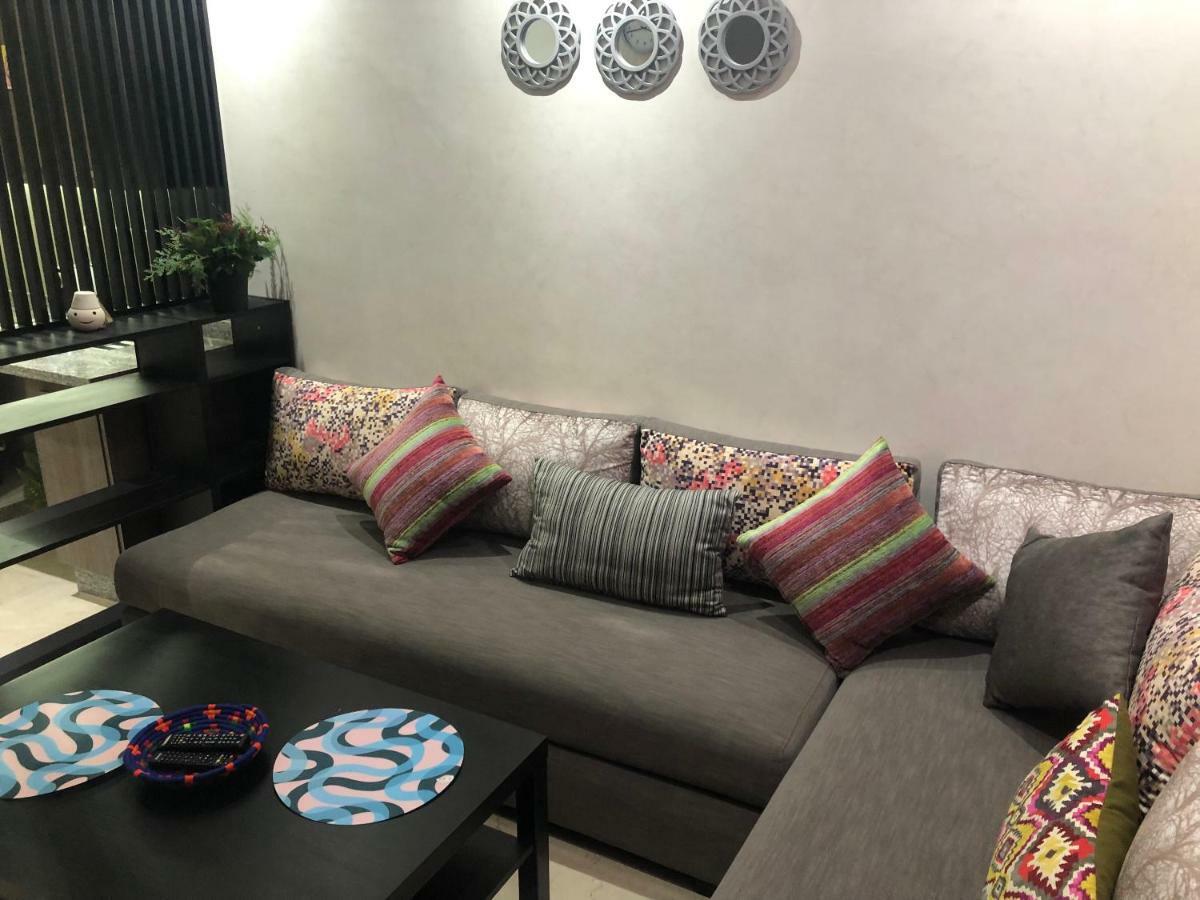 Lina Maarif Studio Casablanca Eksteriør bilde