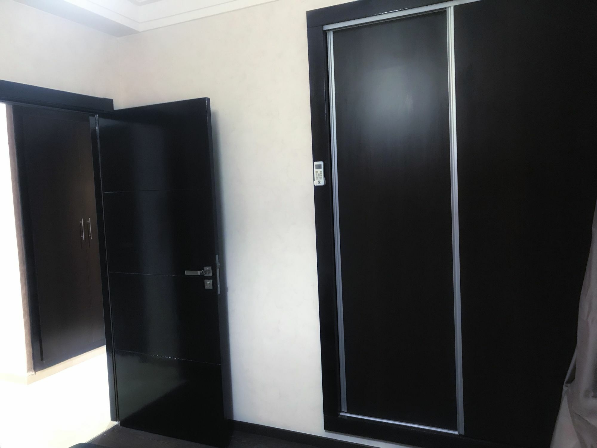 Lina Maarif Studio Casablanca Eksteriør bilde