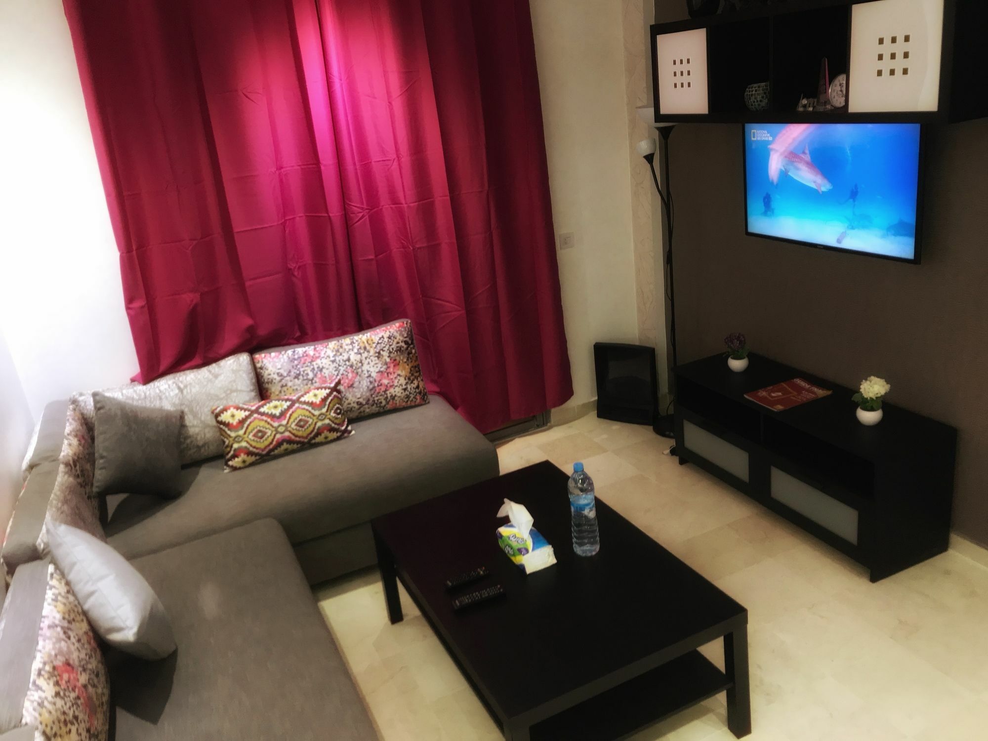 Lina Maarif Studio Casablanca Eksteriør bilde
