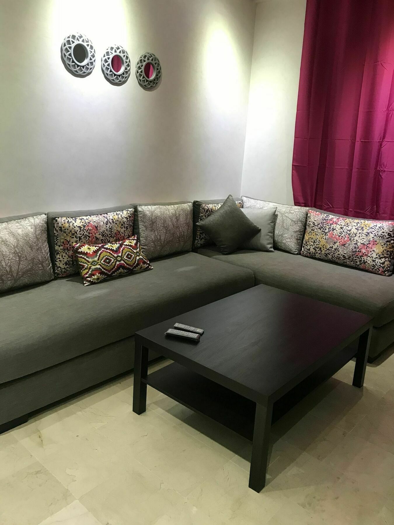 Lina Maarif Studio Casablanca Eksteriør bilde