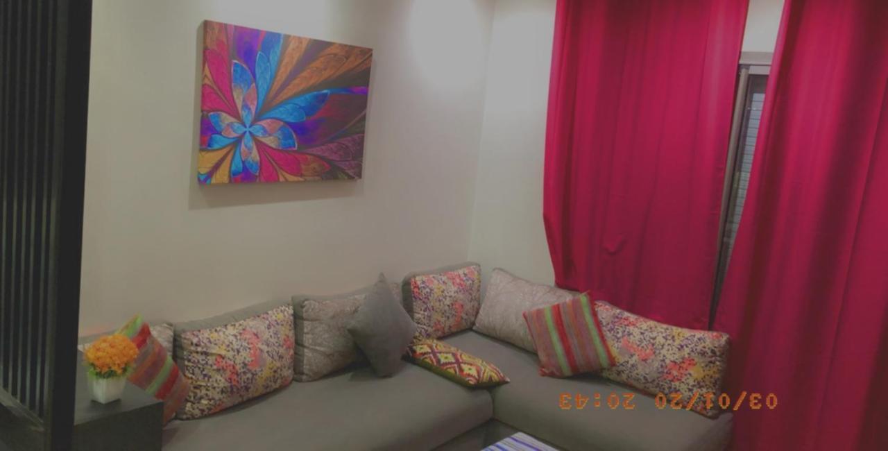 Lina Maarif Studio Casablanca Eksteriør bilde